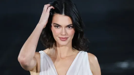 Slavi svoje tijelo: Kendall Jenner zapalila Instagram intimnim fotografijama