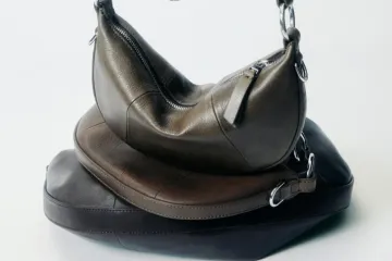 10 savr&scaron;enih: Izdvajamo najljep&scaron;e torbe iz nove Massimo Dutti kolekcije