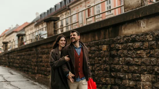 Kamo za Valentinovo? Destinacije u Zagrebu i okolici idealne za romantičan vikend