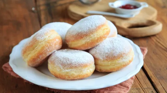 Bakini savjeti za najbolje domaće krafne: Evo kako će biti mekane, tople i neodoljive