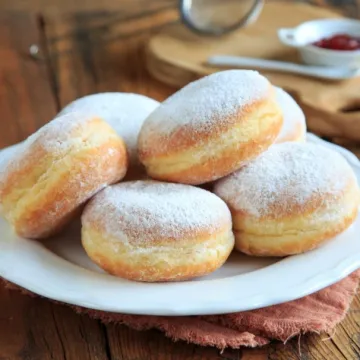 Bakini savjeti za najbolje domaće krafne: Evo kako će biti mekane, tople i neodoljive