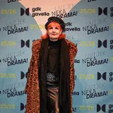 Poznati na premijeri predstave 'Samci': Josipa Lisac u genijalnoj bundi, a Marijana Batinić trendi kao i uvijek