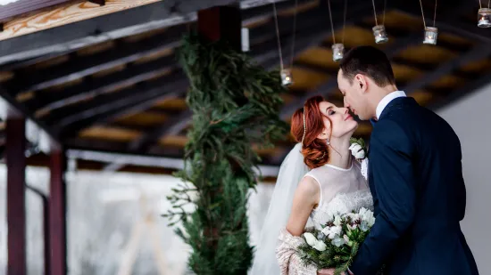 Zimska vjenčanja su kao iz bajke, no stilistica upozorava: 'Oprez s ovim trendom!'