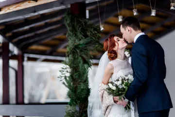 Zimska vjenčanja su kao iz bajke, no stilistica upozorava: 'Oprez s ovim trendom!'