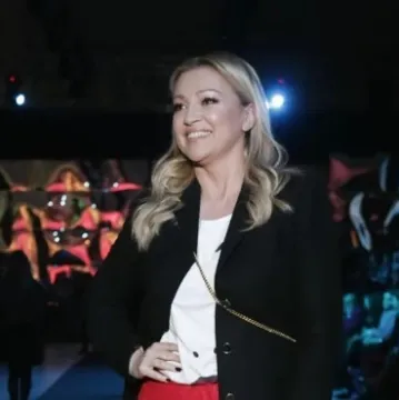 Sjećate li se da su Severina, Nina Badrić i Anica Kovač bile plavu&scaron;e? Pogledajte ove rijetko viđene fotografije