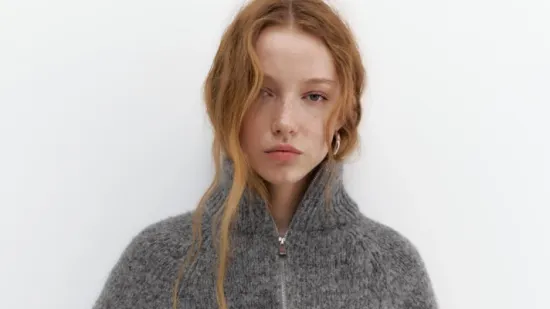 Mu&scaron;ki džemperi su hit proljeća - i mi im dajemo zeleno svjetlo