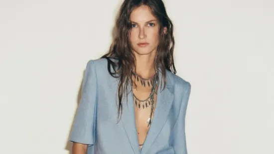 Top 10 sakoa u Zari za 16 eura &ndash; prona&scaron;li smo savr&scaron;ene komade za svaki stil