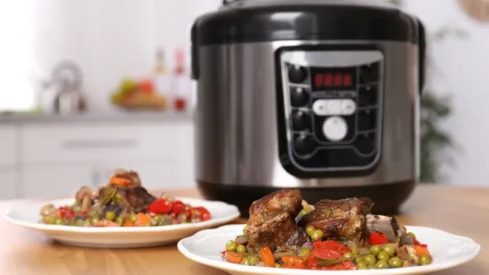 Za&scaron;to je ekspres lonac pametna investicija za svako kućanstvo