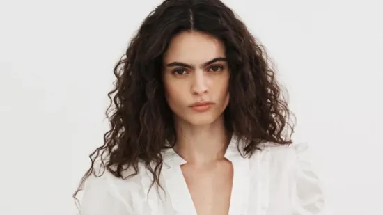 Romantične bijele bluze obilježit će proljeće: Izdvajamo najljep&scaron;e modele