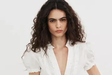 Romantične bijele bluze obilježit će proljeće: Izdvajamo najljep&scaron;e modele