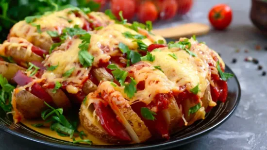 Svi vole krumpir: Tri ideje za obiteljski ručak s kojima ne možete pogrije&scaron;iti