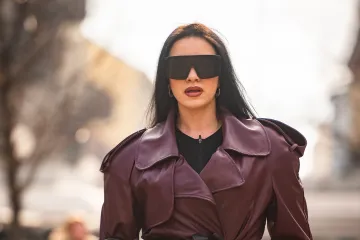 Zagreb nikad elegantniji: Svi su gledali ove ljepotice sa &scaron;pice