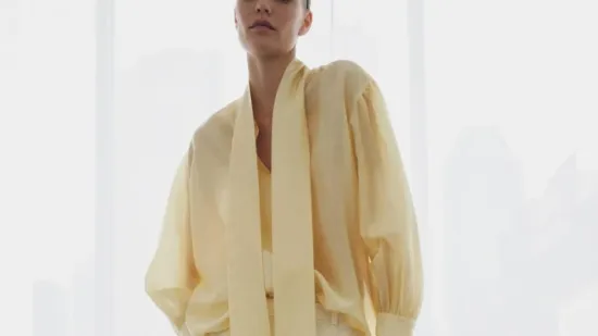 Modni trendovi za proljeće i ljeto koje već sada može&scaron; dodati u svoju garderobu