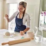 Kako napraviti domaće tijesto za pizzu - savjeti i trikovi za savr&scaron;en rezultat