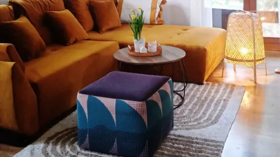 Srce doma: Dnevni boravci na&scaron;ih čitateljica - pogledajte kako su ih uredile