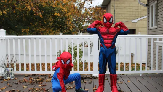 Najpopularniji dječji kostimi za ma&scaron;kare koje će mali&scaron;ani obožavati