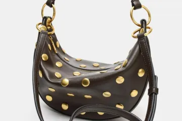 Zara, Mango, Massimo Dutti i H&amp;M: 15 torbi iz novih kolekcija koje izgledaju luksuzno