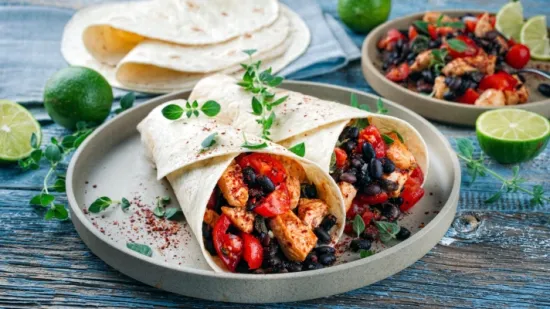 Pet ideja za savr&scaron;ene tortilje: Od brze večere do meksičke gozbe