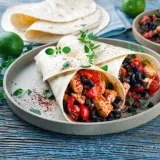 Pet ideja za savr&scaron;ene tortilje: Od brze večere do meksičke gozbe