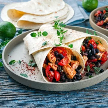 Pet ideja za savr&scaron;ene tortilje: Od brze večere do meksičke gozbe