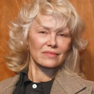 Pamela Anderson nastavlja svoju misiju: Pokazala prirodnu ljepotu na Tjednu mode