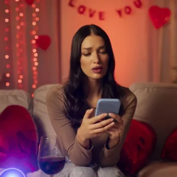 Valentinovo bez partnera: Kako je dan ljubavi postao proslava neovisnosti