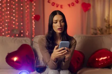 Valentinovo bez partnera: Kako je dan ljubavi postao proslava neovisnosti