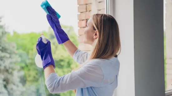 Trikovi uz koje će va&scaron;i prozori i stakla uvijek biti čisti