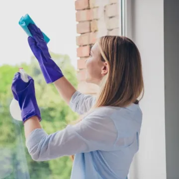 Trikovi uz koje će va&scaron;i prozori i stakla uvijek biti čisti