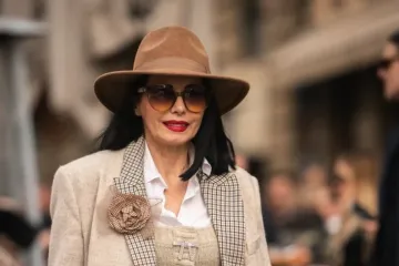 Lekcija iz stila sa zagrebačke &scaron;pice: Klasičan outfit zablistao uz ove detalje