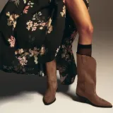 Savr&scaron;ene čizmice od bru&scaron;ene kože za prijelazno razdoblje? Upravo smo ih prona&scaron;li!