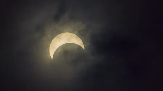 Mladi Mjesec, pomrčina Sunca i kineska Nova godina: 17. veljače stiže sudbonosni preokret