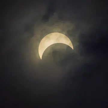 Mladi Mjesec, pomrčina Sunca i kineska Nova godina: 17. veljače stiže sudbonosni preokret