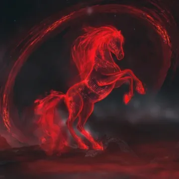 Kineski horoskop za 2026: &Scaron;to godina vatrenog konja donosi za tebe?