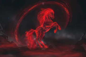 Kineski horoskop za 2026: &Scaron;to godina vatrenog konja donosi za tebe?