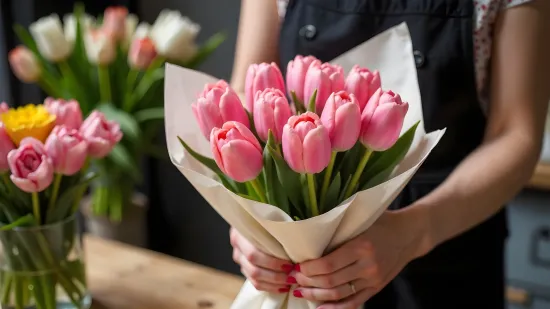 Kako da tulipani u vazi traju dulje? Otkrivamo najvažnije trikove
