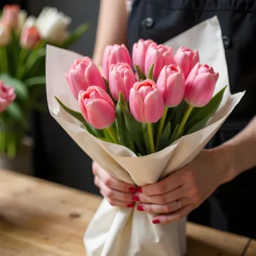 Kako da tulipani u vazi traju dulje? Otkrivamo najvažnije trikove