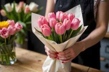 Kako da tulipani u vazi traju dulje? Otkrivamo najvažnije trikove