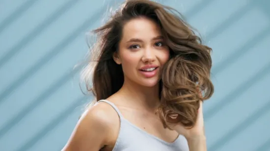 Tajna bujne kose: Trikovi stručnjaka za tanku kosu bez volumena