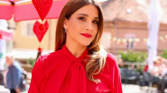 Marijana Batinić slavi rođendan: Pogledajte njezina najpoznatija modna izdanja