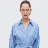 Ko&scaron;ulja-haljina je proljetni klasik koji volimo i za posao i za svaki dan