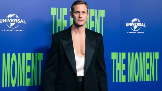 Alexander Skarsg&aring;rd u dva nezaboravna izdanja - koje vam je bolje?