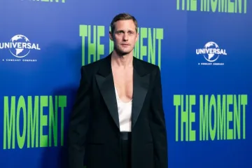 Alexander Skarsg&aring;rd u dva nezaboravna izdanja - koje vam je bolje?