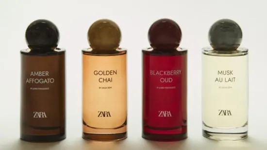 Novi Zara parfemi miri&scaron;u luksuzno i mogli bi postati va&scaron;i novi favoriti