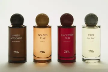 Novi Zara parfemi miri&scaron;u luksuzno i mogli bi postati va&scaron;i novi favoriti
