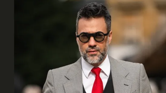 Mu&scaron;karac kojem ne možemo odoljeti: Vrag je u detaljima - i to crvenim