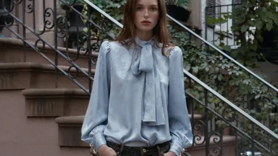 Povratak romantičnog klasika: Ko&scaron;ulje s ma&scaron;nama su must-have komad