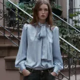 Povratak romantičnog klasika: Ko&scaron;ulje s ma&scaron;nama su must-have komad