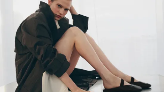 Najljep&scaron;a obuća za toplije dane već je tu: Balerinke i sandale u trendi izdanju