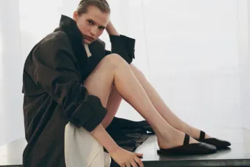 Najljep&scaron;a obuća za toplije dane već je tu: Balerinke i sandale u trendi izdanju